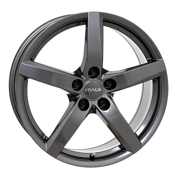 IMAGE ATOM G.GUN 7x17 5/112 ET44 CB66.5