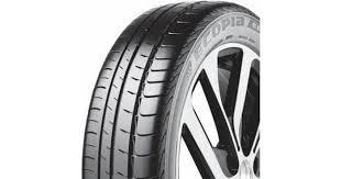 155/60R20 80Q BRIDGESTONE ECOPIA EP500 XL *