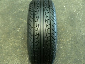 235/60R16 100V Nankang TS611