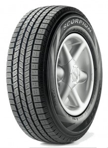 315/35R20 110V PIRELLI SCORPION ICE & SNOW XL