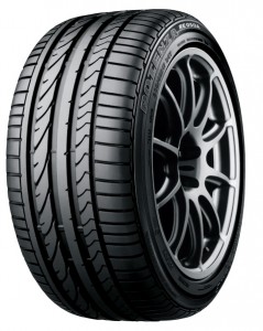 285/40R19 103Y Bridgestone RE050A RFT 