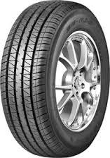 205/70R15 96T Maxtrek SU-830 XL