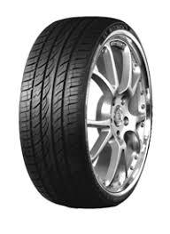 275/40R20 106W Maxtrek FORTIS T5