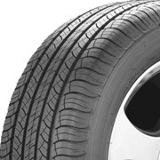 265/45R21 104W MICHELIN LATITUDE TOUR HP JLR JLR