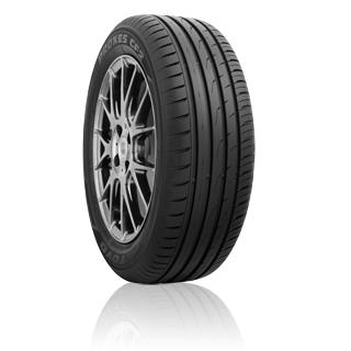 195/60R14 86H TOYO PROXES CF2