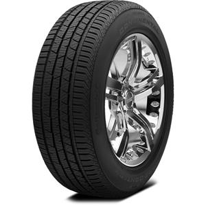 235/55R19 101H CONTINENTAL CROSSCONTACT LX SPORT XL