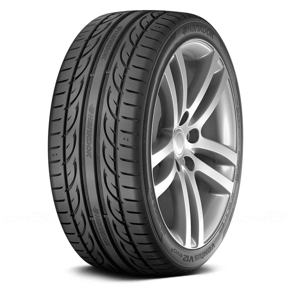 255/35R19 96Y HANKOOK VENTUS V12 EVO2 XL