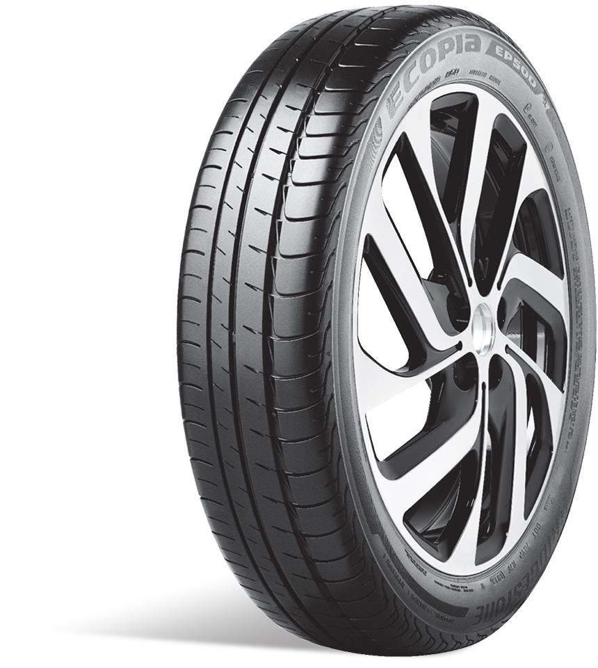 195/50R20 93T BRIDGESTONE ECOPIA EP500 XL *