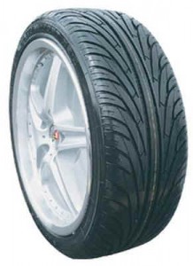 185/55R15 82V NANKANG NS-2