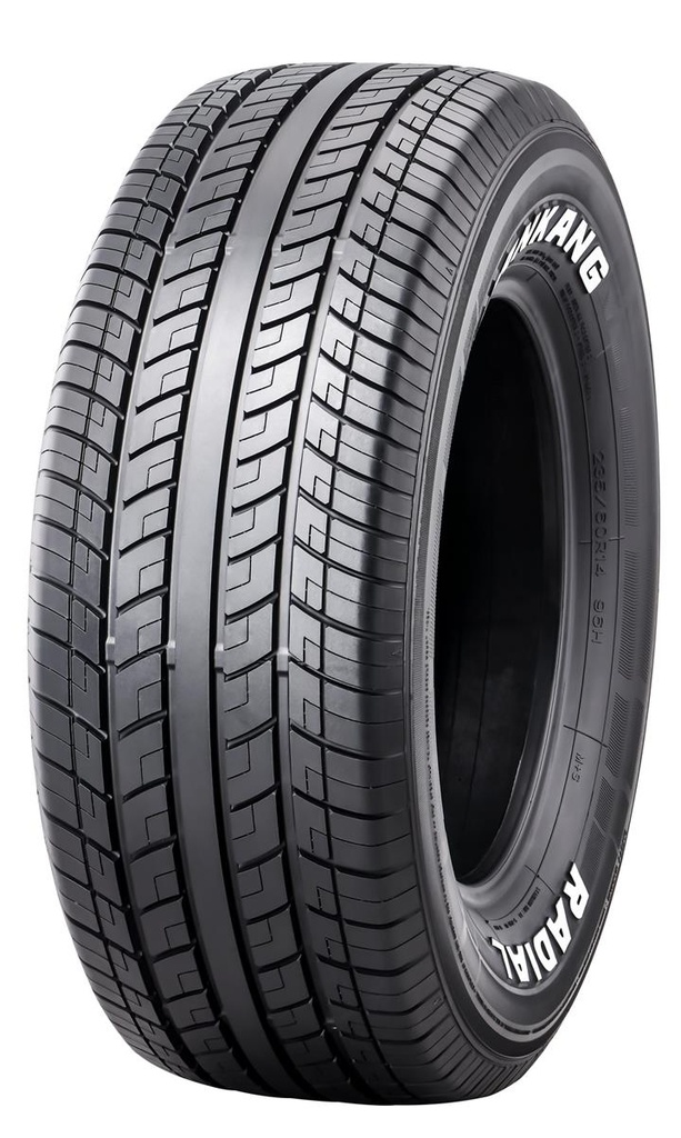 205/60R15 91H NANKANG N-729 WL
