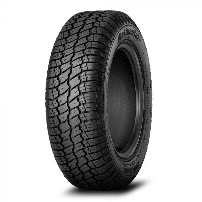 165/80R15 87T CONTINENTAL CONTACT CT 22 XL