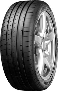 255/40R18 99Y GOODYEAR EAGLE F1 ASYMMETRIC 5 XL