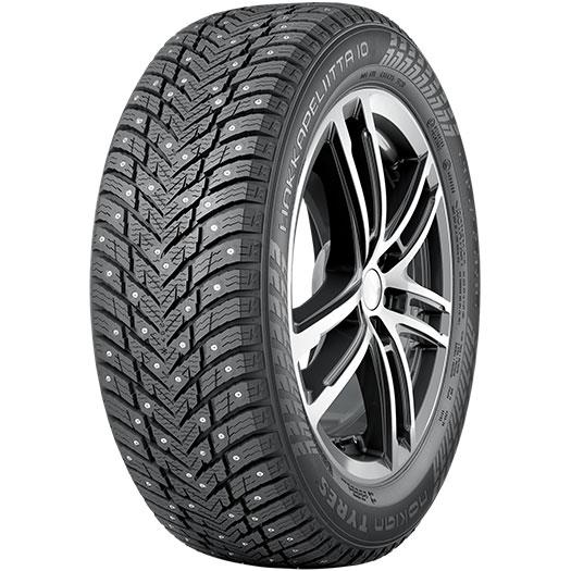 225/55R17 101T NOKIAN TYRES HAKKAPELIITTA 10 XL