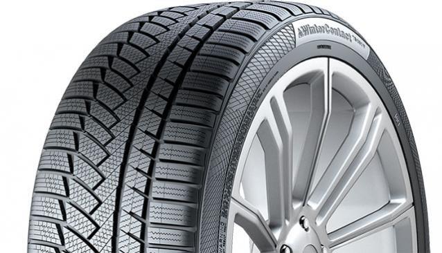 225/50R17 94H CONTINENTAL WINTERCONTACT TS 850 P XL AO