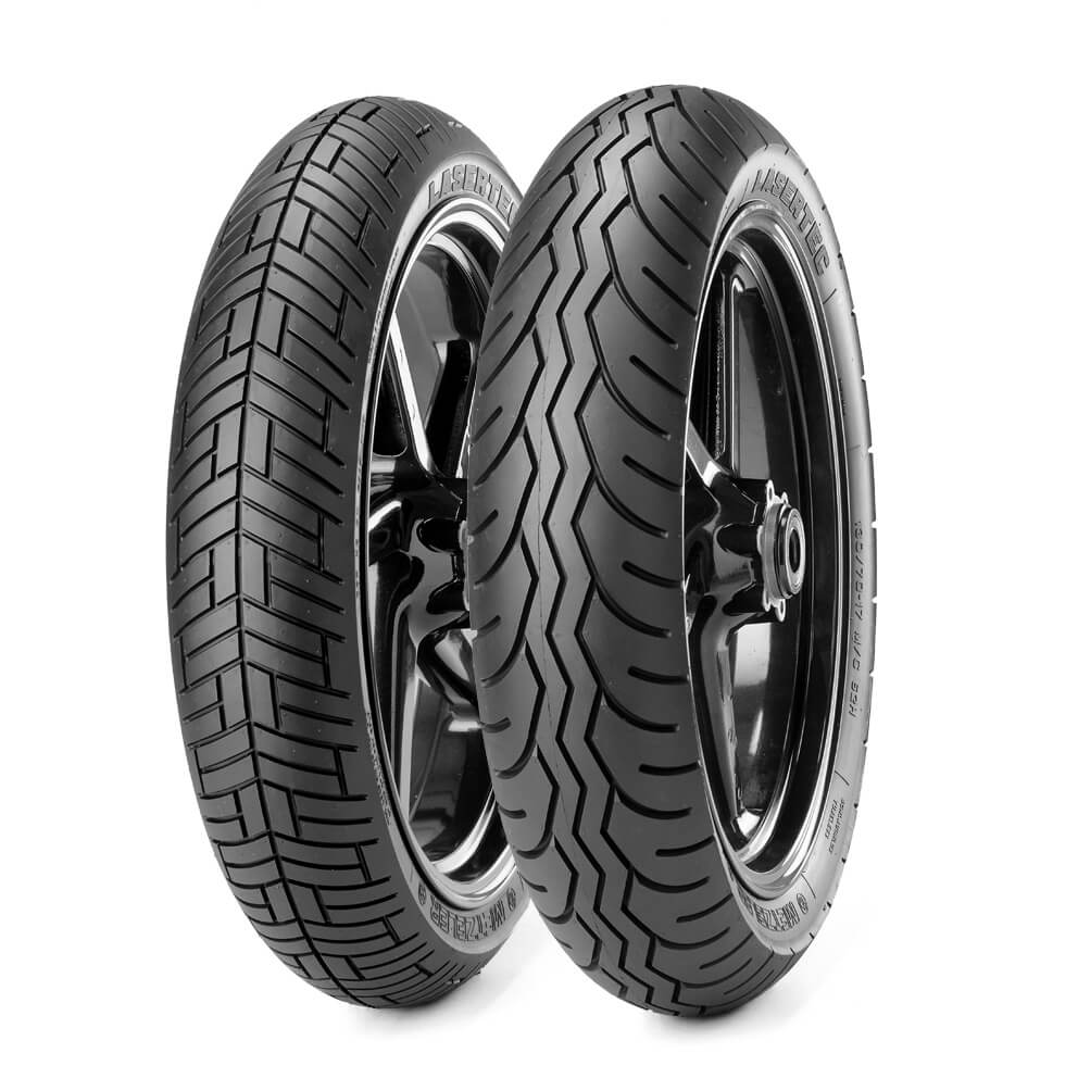 100/90R18 56H Metzeler Lasertech