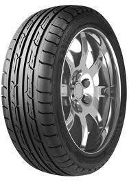 235/45R20 115/113R Nankang CW-20 DOT-2021
