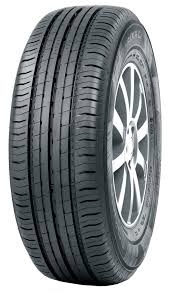 195/65R16 104/102T Nokian Hakka C2 DOT-2018