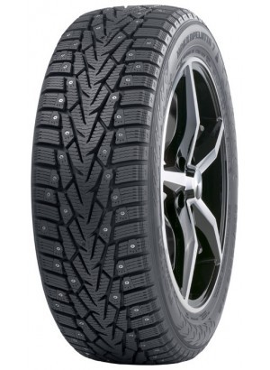 205/50R17 93T Nokian Nordman 7 XL DOT-2020