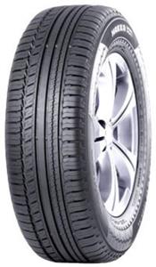 285/65R17 116H Nokian Hakka SUV DOT-2012