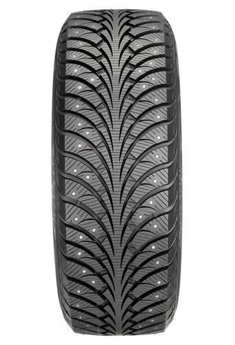 205/55R16 91T Sava Eskimo Stud