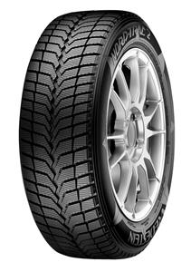 215/55R17 98T Vredestein Nord-Trac 2 DOT-2016