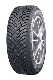 205/55R16 94T Nokian Nordman 8 DOT-2022