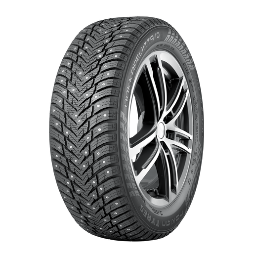 215/55R17 98T Nokian Hakkapeliitta 10