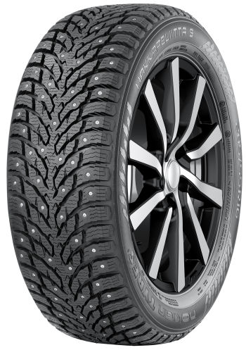 265/65R17 116T Nokian Hakkapeliitta 9 SUV