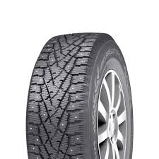 195/75R16 107/105R Nokian Hakkapeliitta C3 DOT-2021