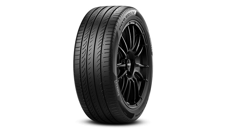 235/35R19 91Y Pirelli Powergy DOT-2022