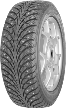 215/65R16 98T Sava Eskimo Stud