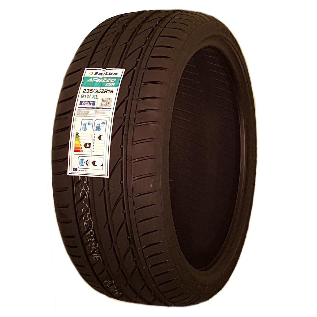 215/35R18 84Y SAILUN ATREZZO ZSR XL RP