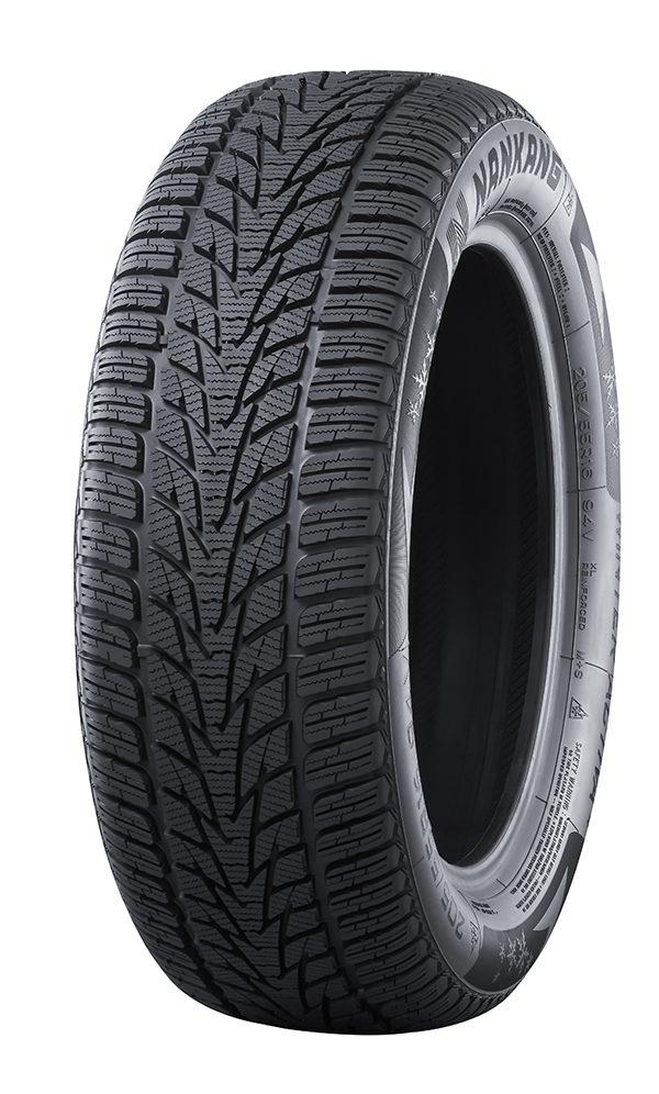 215/45R18 93V NANKANG SV-4 XL L ESHA XL