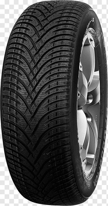 205/55R16 91H BFGOODRICH G-FORCE WINTER2