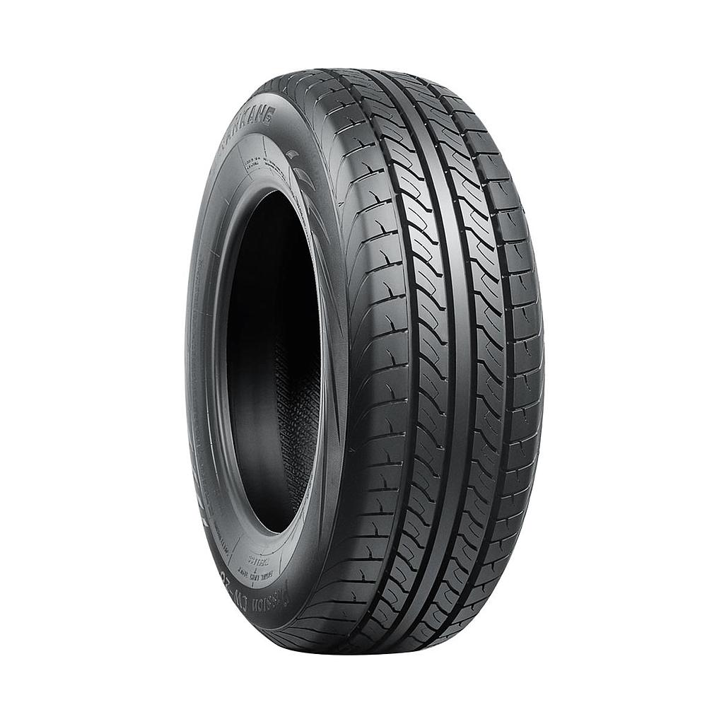 235/55R18C 117R NANKANG CW-20 CARGO GRIP