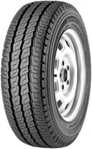 215/75R16C 116/114R CONTINENTAL VANCOCAMPER XL