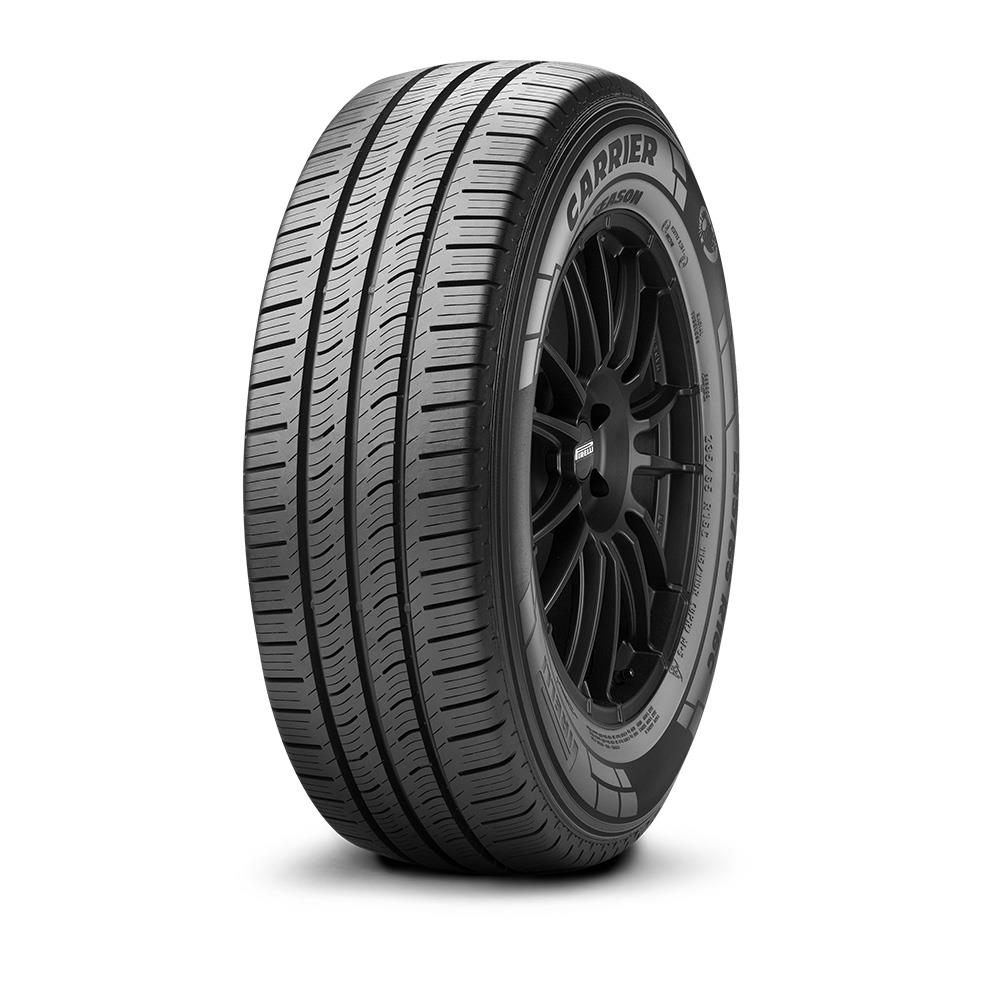 235/65R16C 115/113R PIRELLI CARRIER ALL SEASON XL