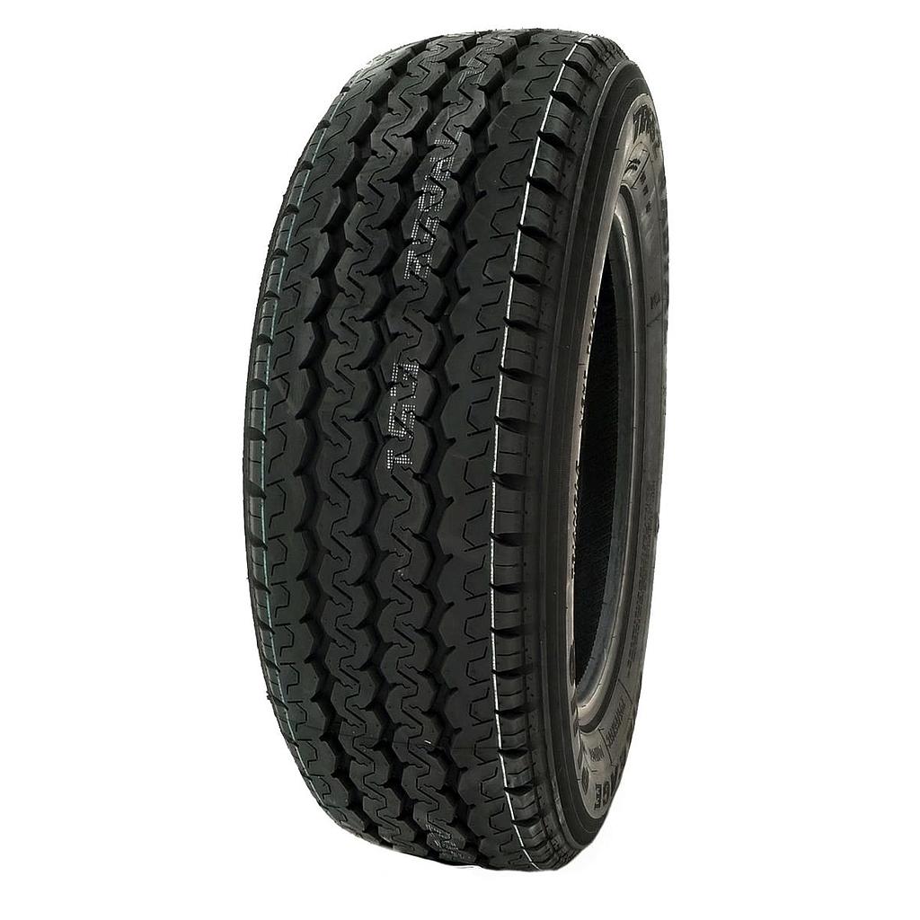 205/80R14C 109/107 TRIANGLE TR652 XL