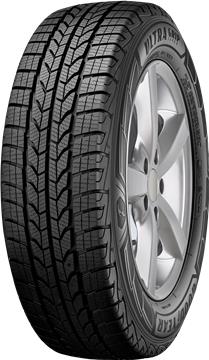 235/65R16 115/113S GOODYEAR ULTRAGRIP CARGO XL EVR