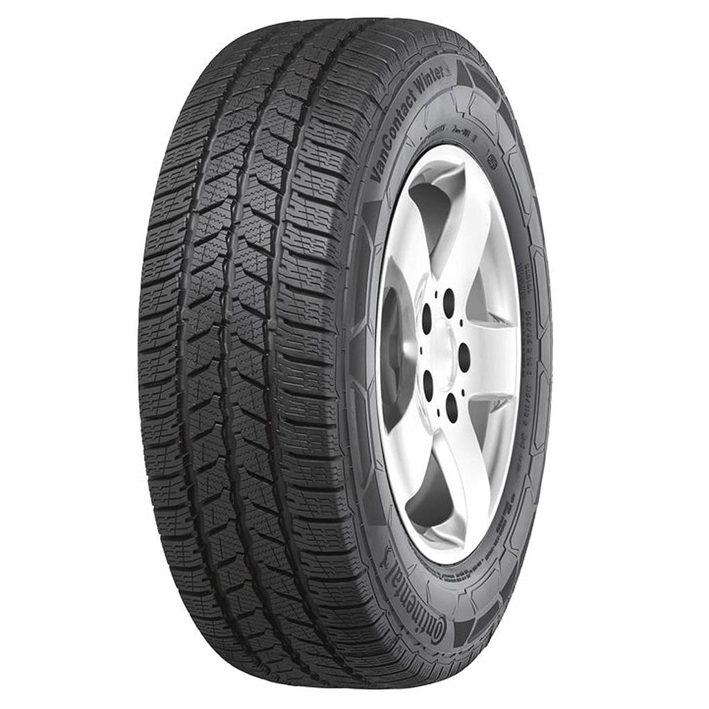 205/70R17C 115R Continental VanCont Winter