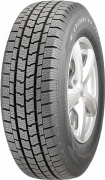 195/75R16C 107R GOODYEAR CARGO ULTRA GRIP 2 XL M+S DOT2017