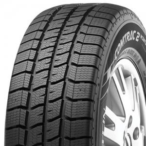 215/70R15C 109/107S VREDESTEIN COMTRAC 2 XL