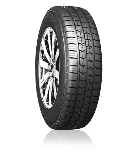 205/65R15C 102/100R NEXEN WINGUARD WT1 XL