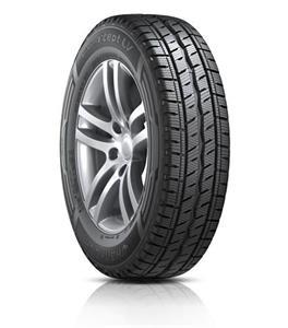 215/65R16C 109/107T HANKOOK WINTER I*CEPT LV RW12