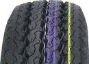 165/80R14C 97R NANKANG CW-25 CARGO GRIP