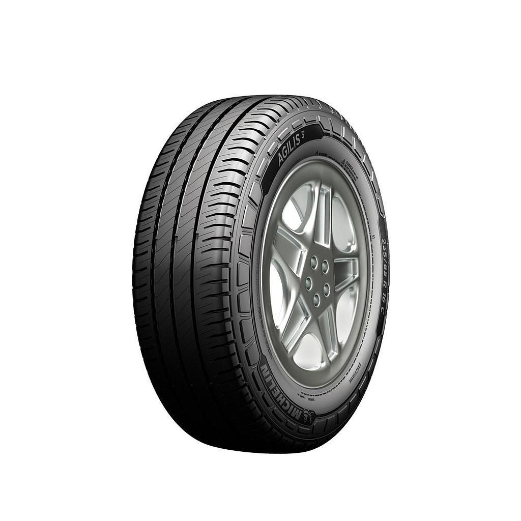 225/75R16C 118/116R MICHELIN AGILIS 3 XL