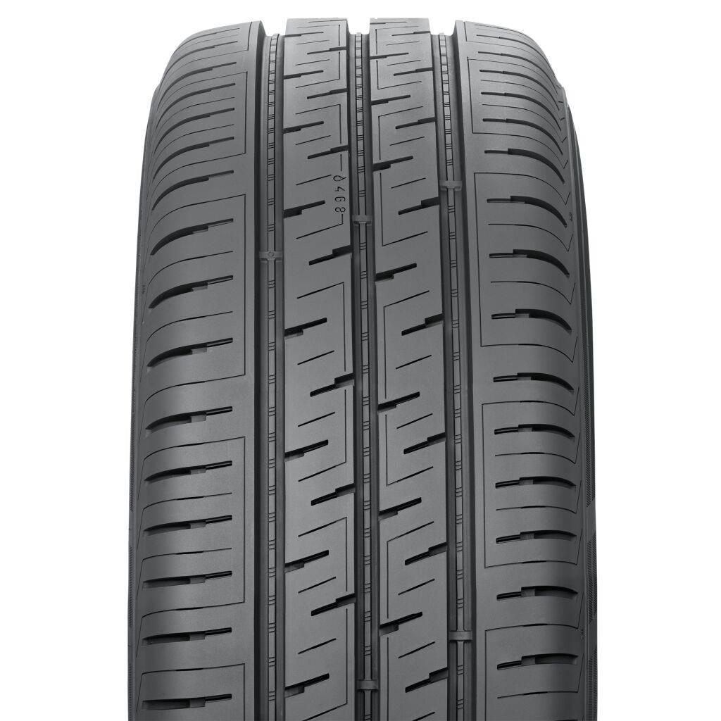 185/75R16C 104/102S NOKIAN HAKKA VAN XL