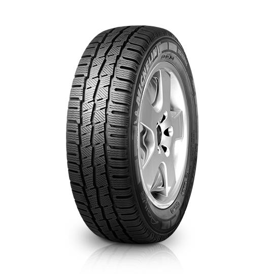 225/75R16C 121/120R MICHELIN AGILIS ALPIN