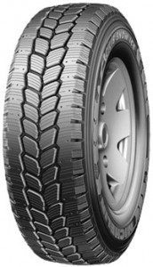 215/65R15C 104T MICHELIN AGILIS 51 SNOW-ICE XL