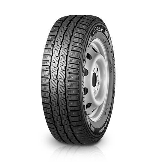 225/65R16C 112/110R MICHELIN AGILIS X-ICE NORTH XL